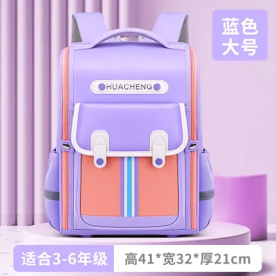 Large Capacity School Backpack
